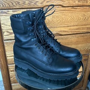 Thursday Boot Co. Combat Boot